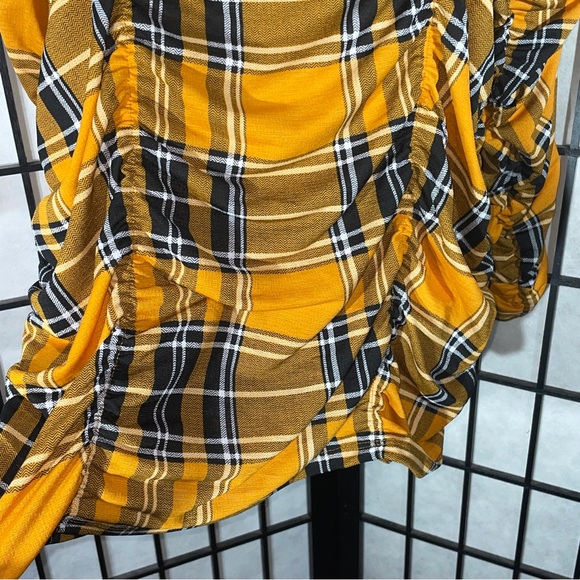 Jolie and Joy, ladies blouse size 1X (NWT) - Picture 5 of 9